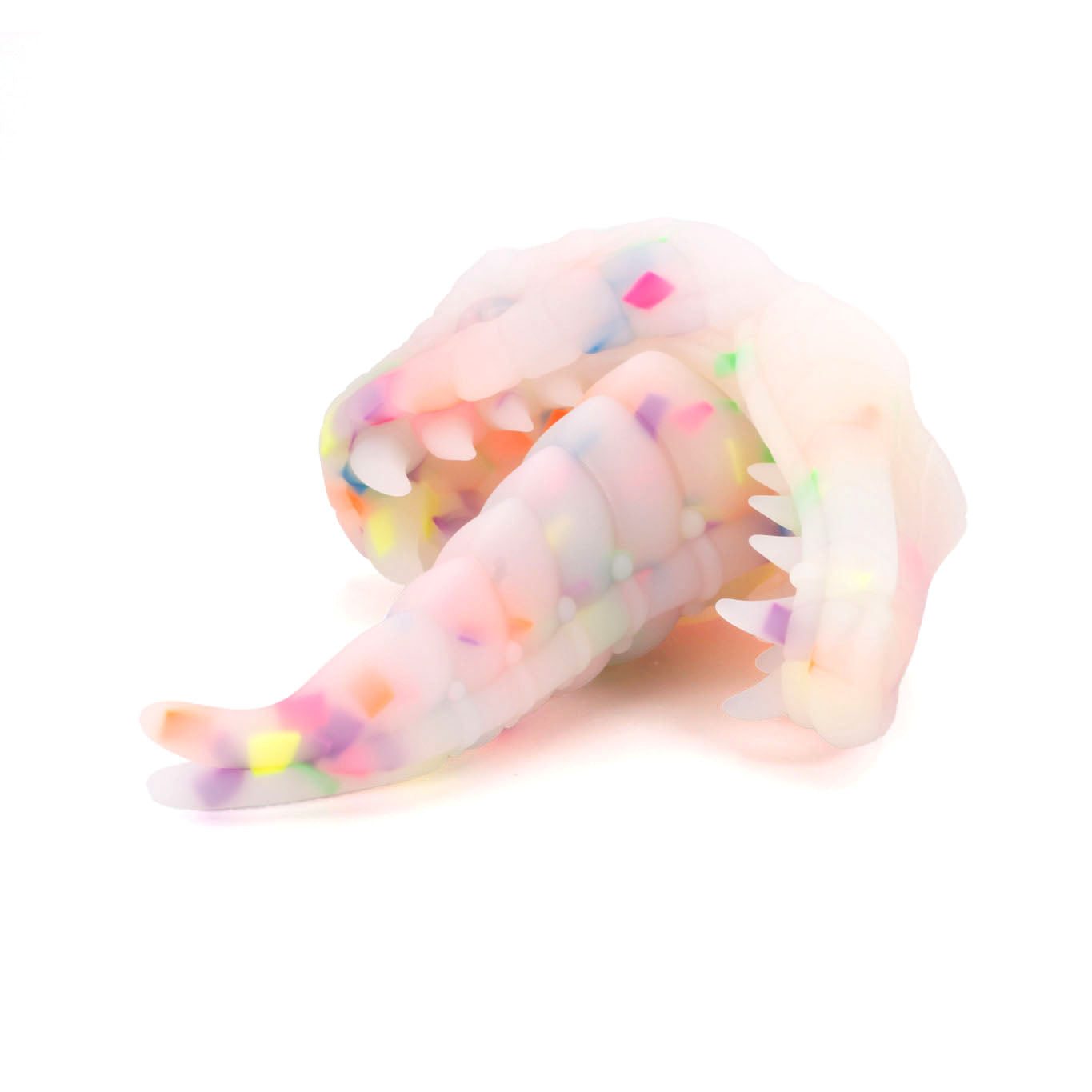 Medium Yuanti 00-30 Soft Celebration UV Confetti