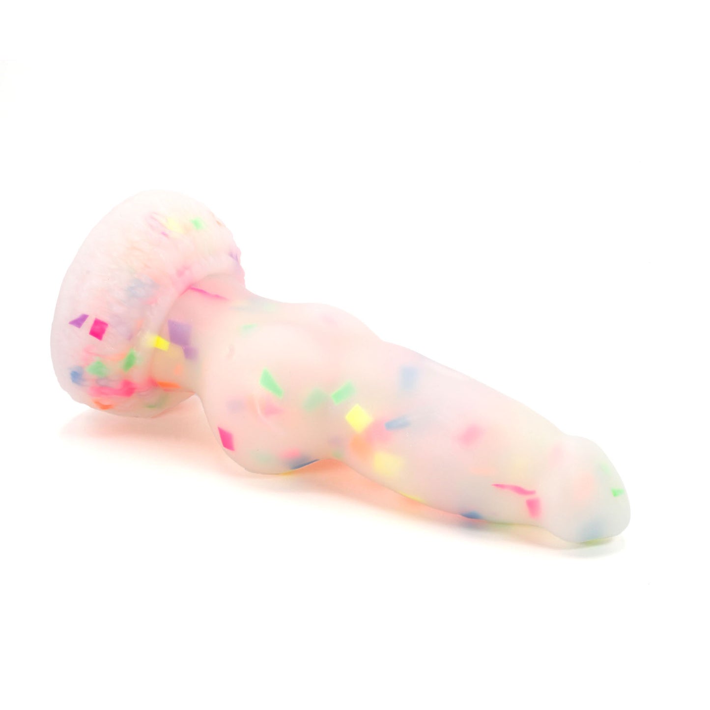 Large Direwolf 00-30 Soft Celebration UV Confetti