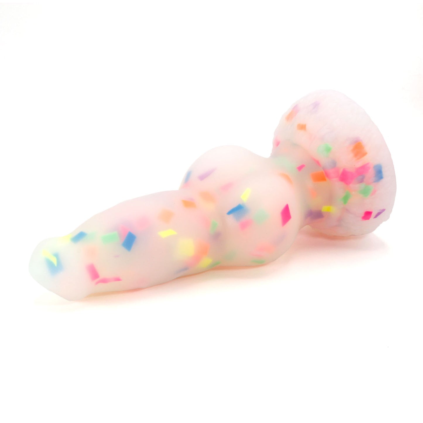 Large Direwolf 00-30 Soft Celebration UV Confetti