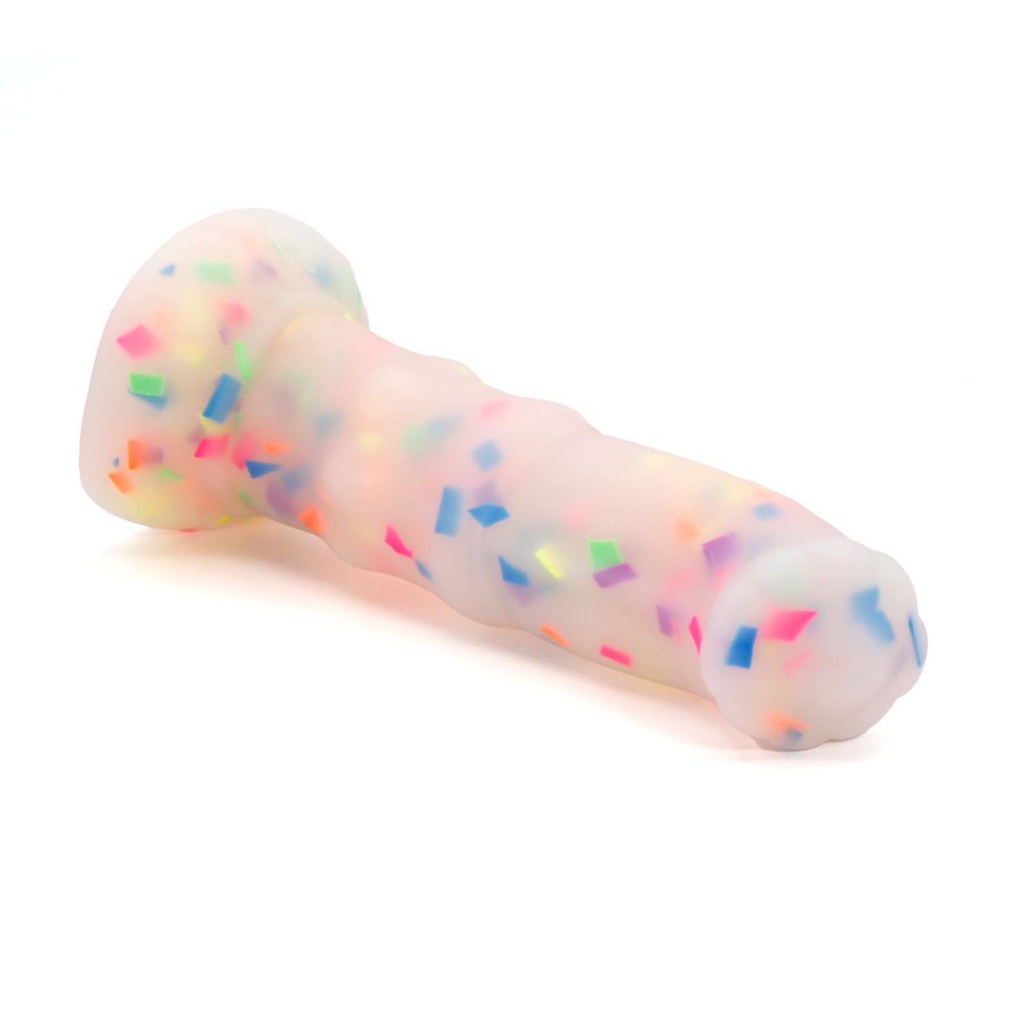 Large Minotaur 00-30 Soft Celebration UV Confetti