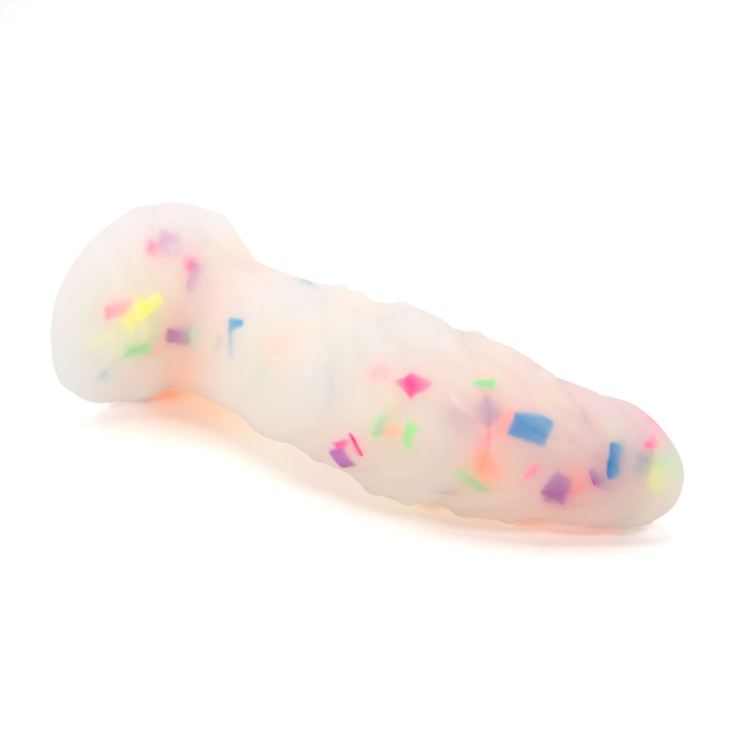 Large Shadow Demon 00-30 Soft Celebration UV Confetti