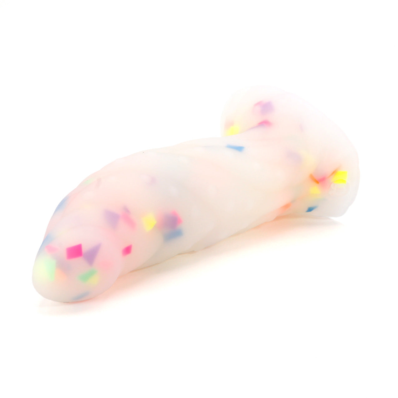 Large Shadow Demon 00-30 Soft Celebration UV Confetti