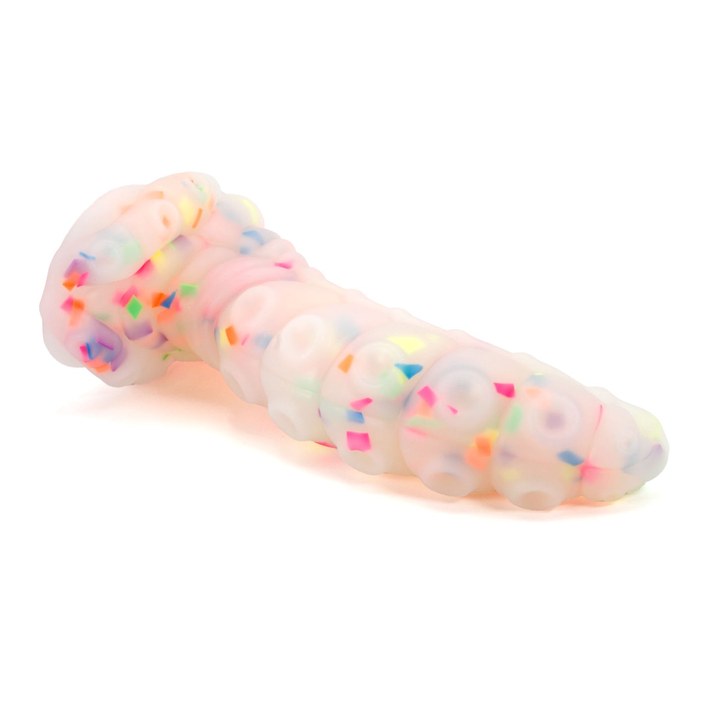 X-Large Grick 00-30 Soft Celebration UV Confetti