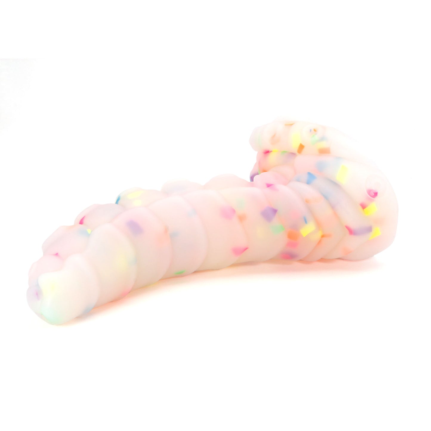 X-Large Grick 00-30 Soft Celebration UV Confetti