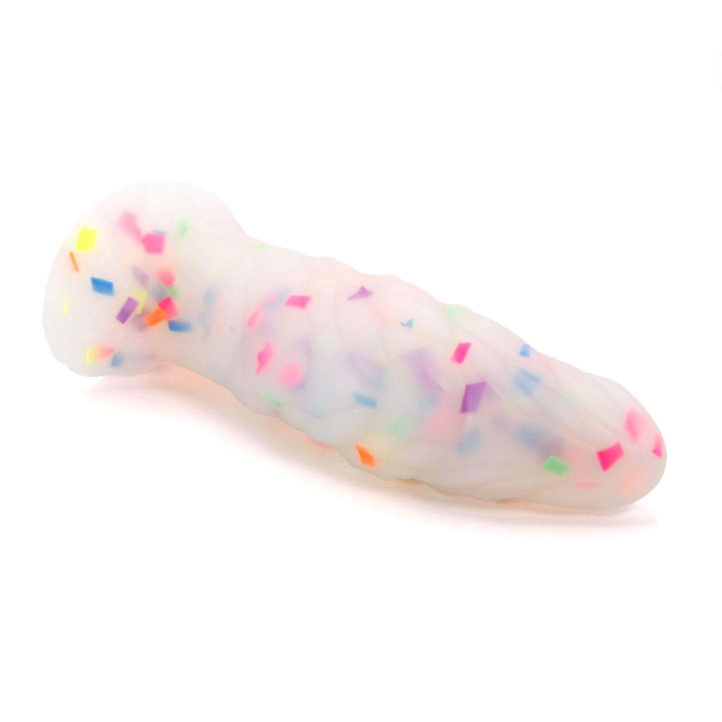 X-Large Shadow Demon 00-30 Soft Celebration UV Confetti