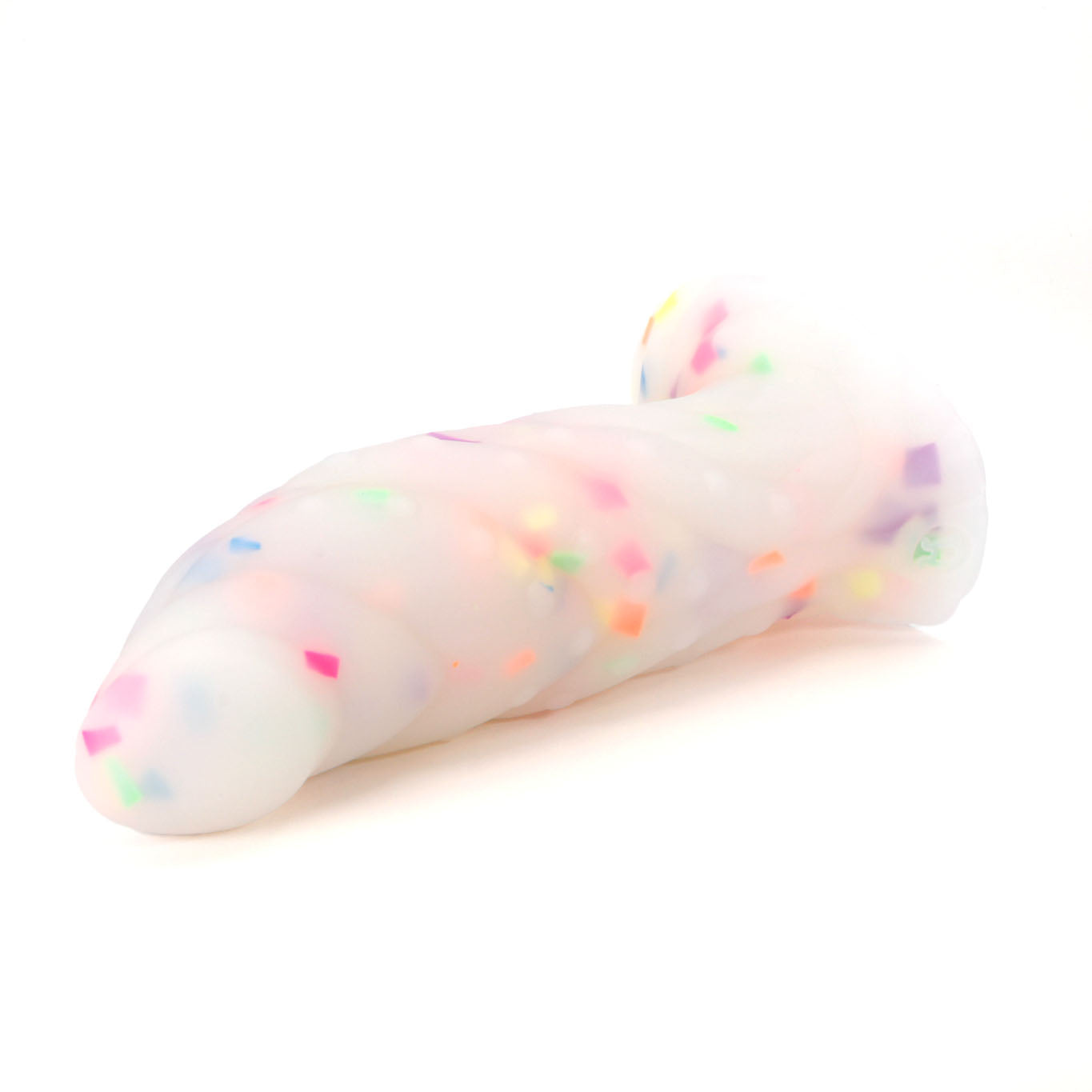 X-Large Shadow Demon 00-30 Soft Celebration UV Confetti