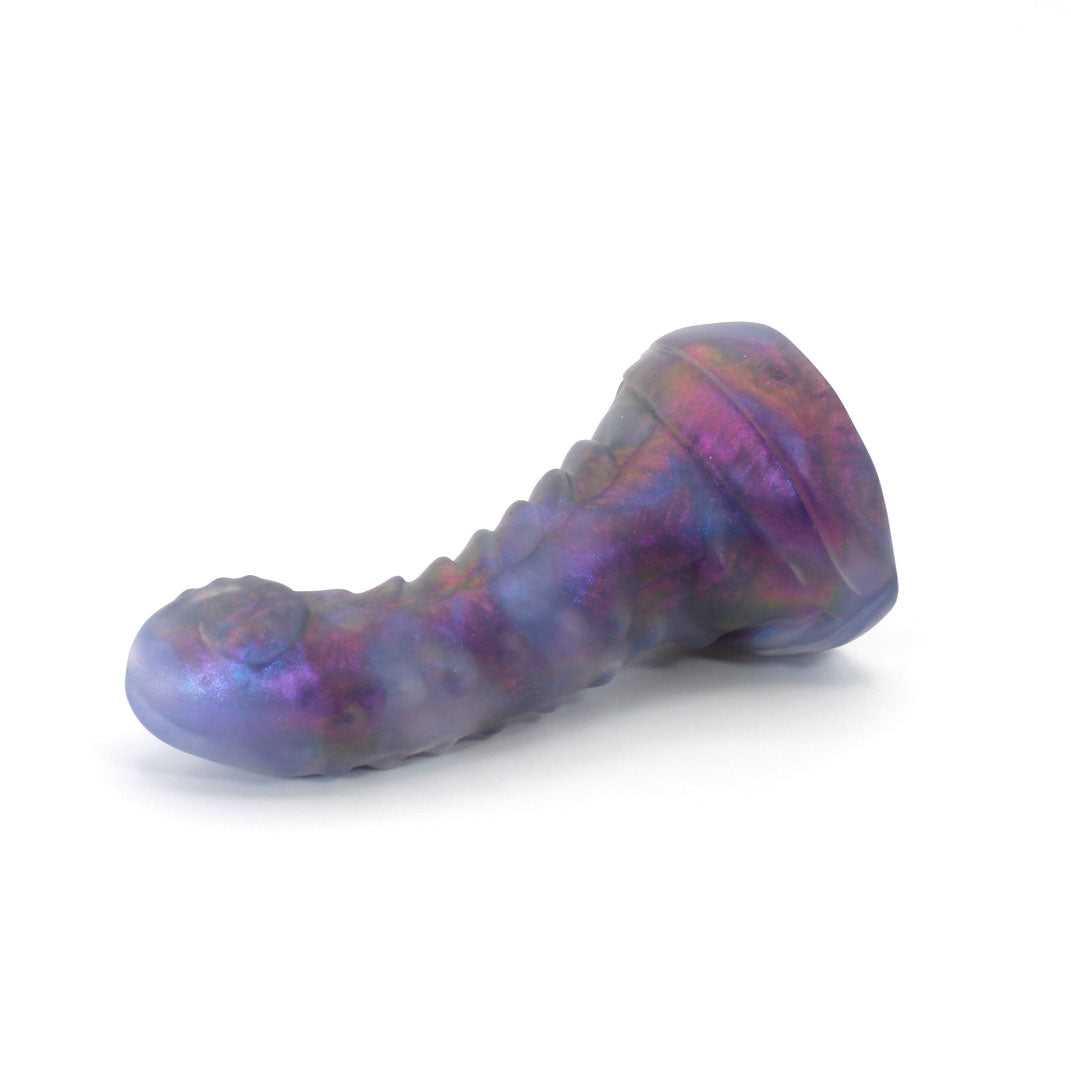 X-Small Basilisk 00-31 Soft Near Clear Astral Veil CS
