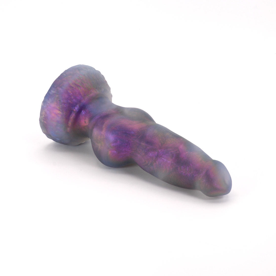 X-Small Direwolf 00-31 Soft Near Clear Astral Veil CS