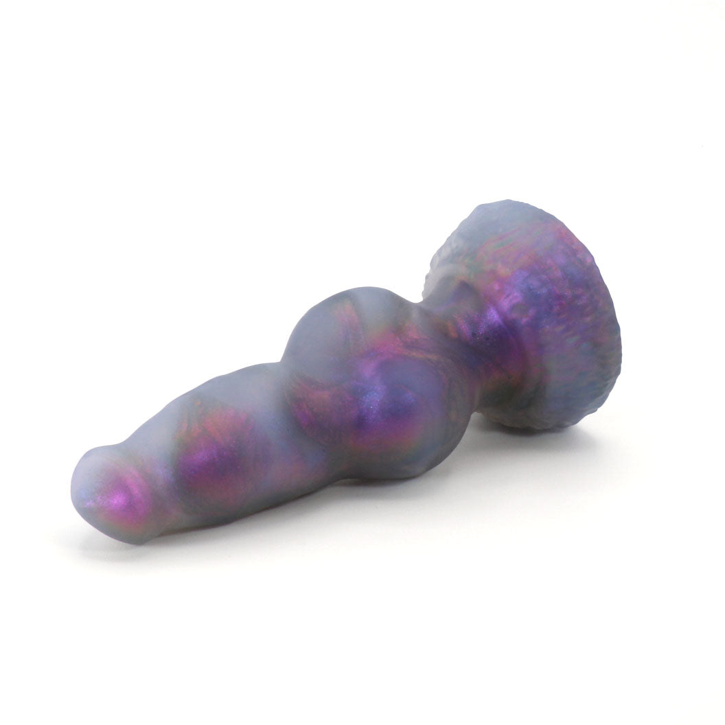 X-Small Direwolf 00-31 Soft Near Clear Astral Veil CS