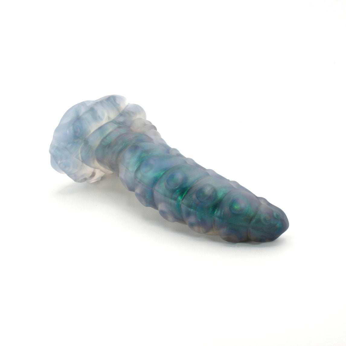 X-Small Grick 00-31 Soft Near Clear Sea Witch CS