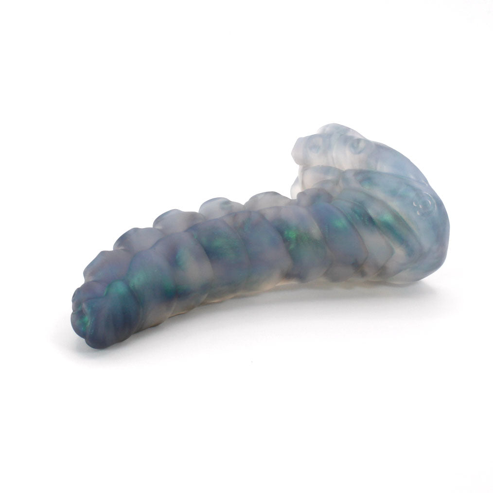 X-Small Grick 00-31 Soft Near Clear Sea Witch CS