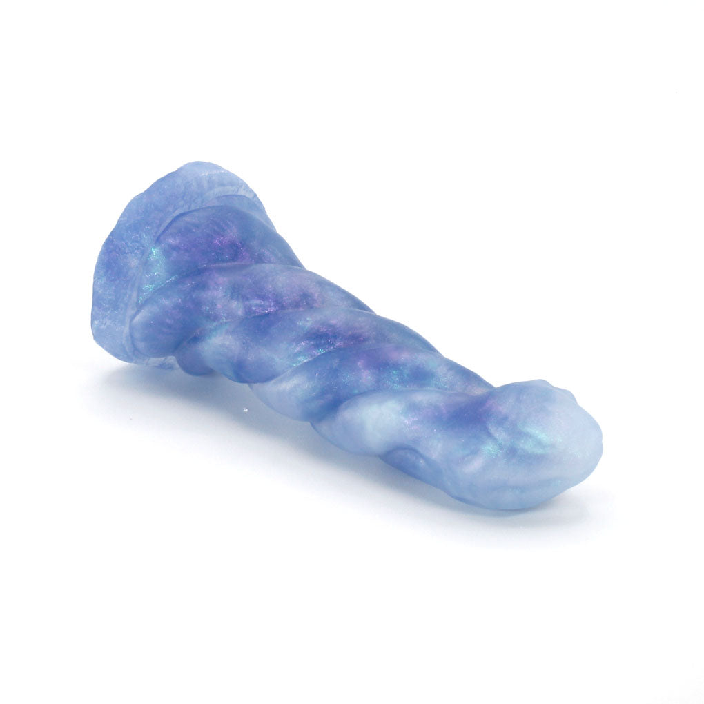 X-Small Mind Flayer 00-31 Soft Near Clear Frost Ambrosia CS