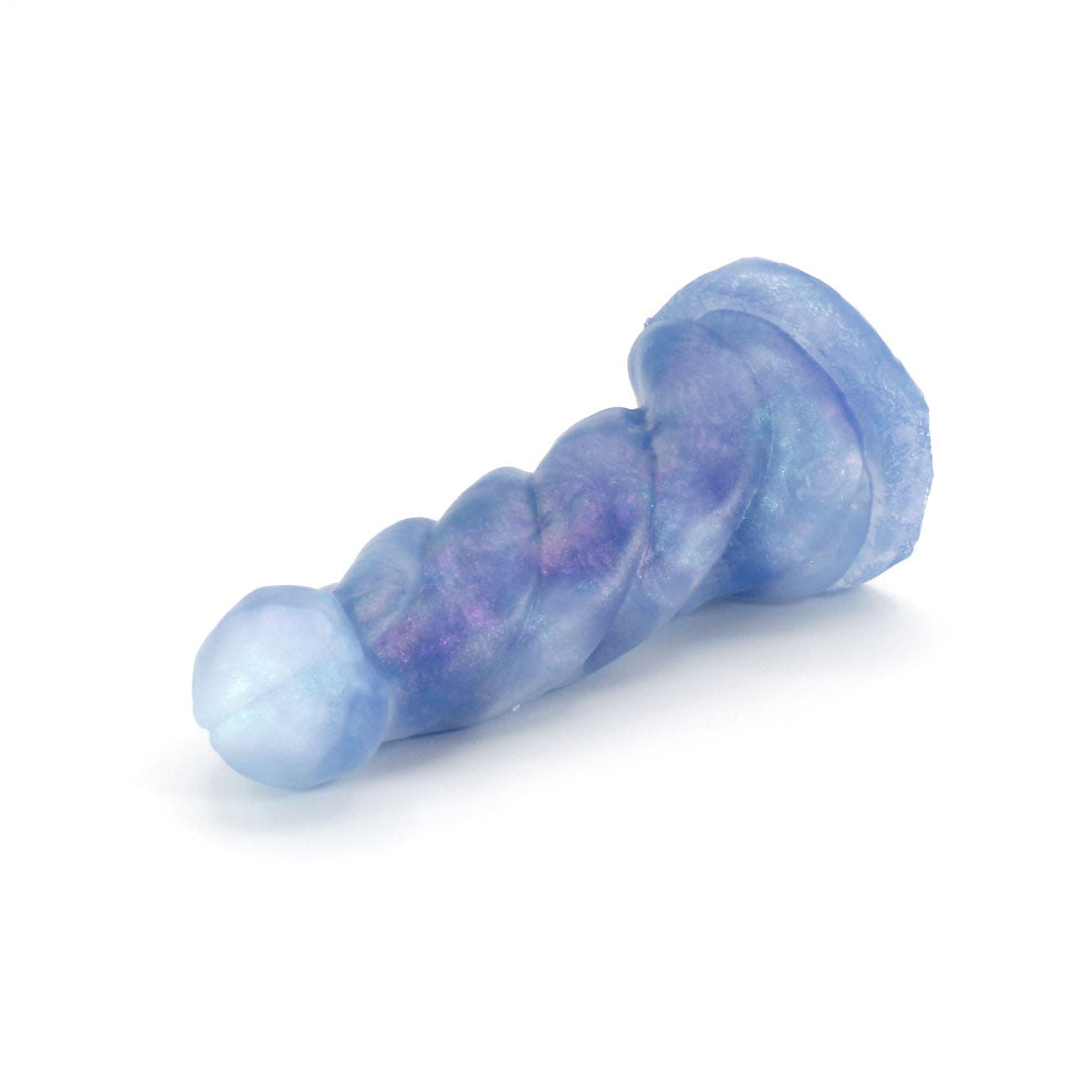 X-Small Mind Flayer 00-31 Soft Near Clear Frost Ambrosia CS