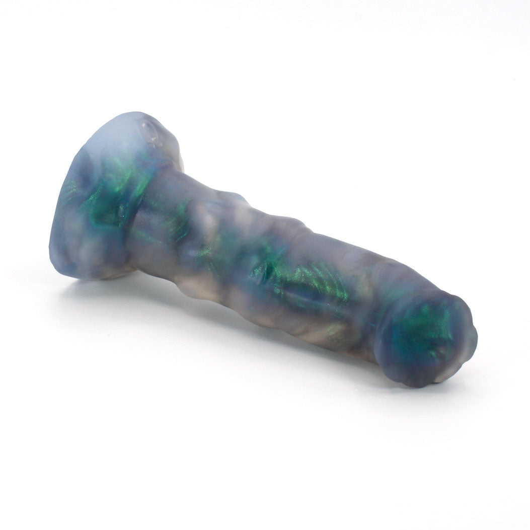 X-Small Minotaur 00-31 Soft Near Clear Sea Witch CS