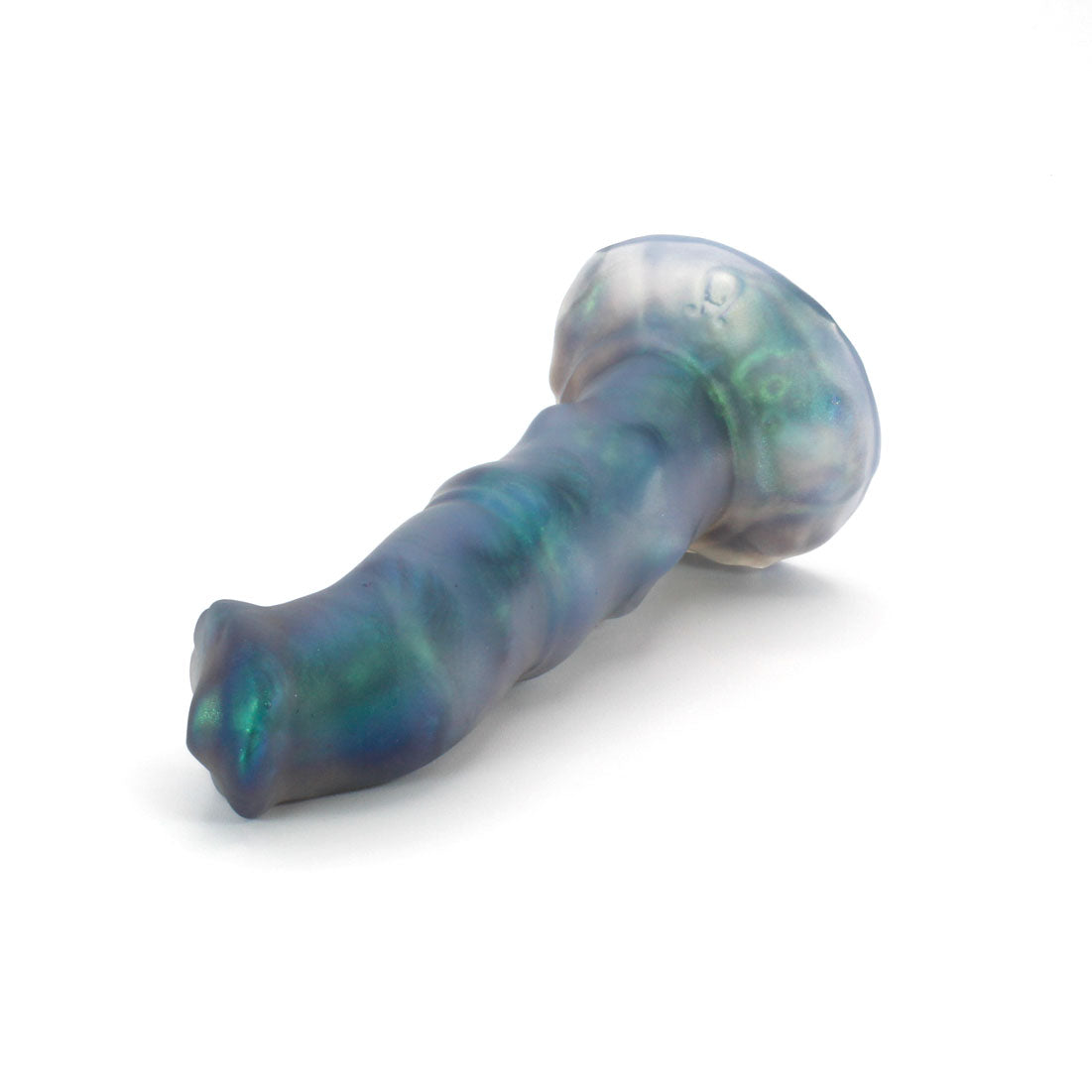 X-Small Minotaur 00-31 Soft Near Clear Sea Witch CS