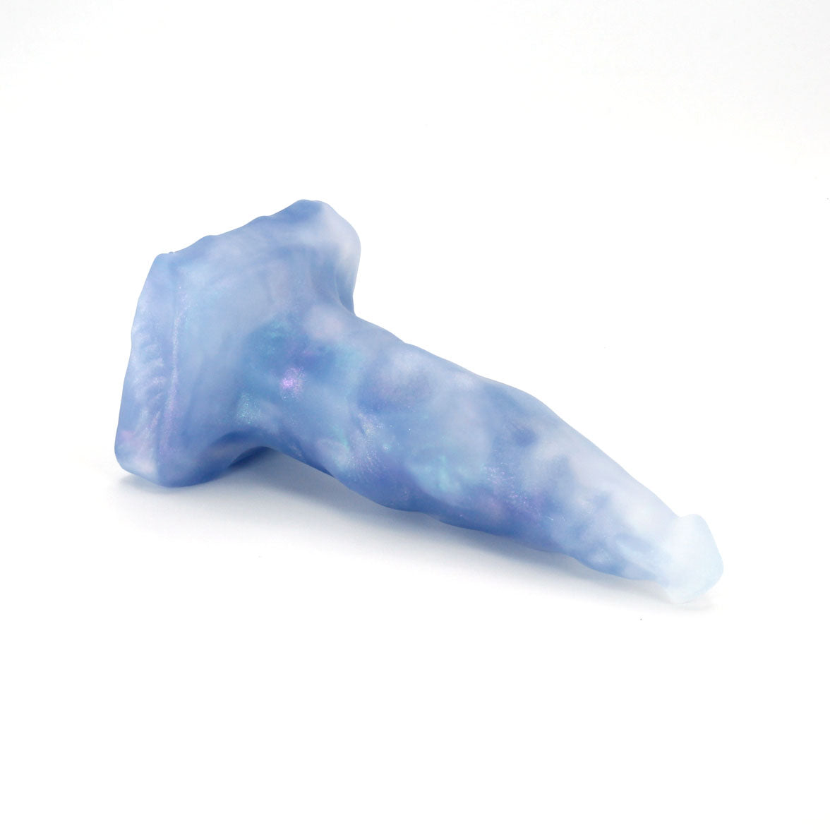 X-Small Ooze 00-31 Soft Near Clear Frost Ambrosia CS