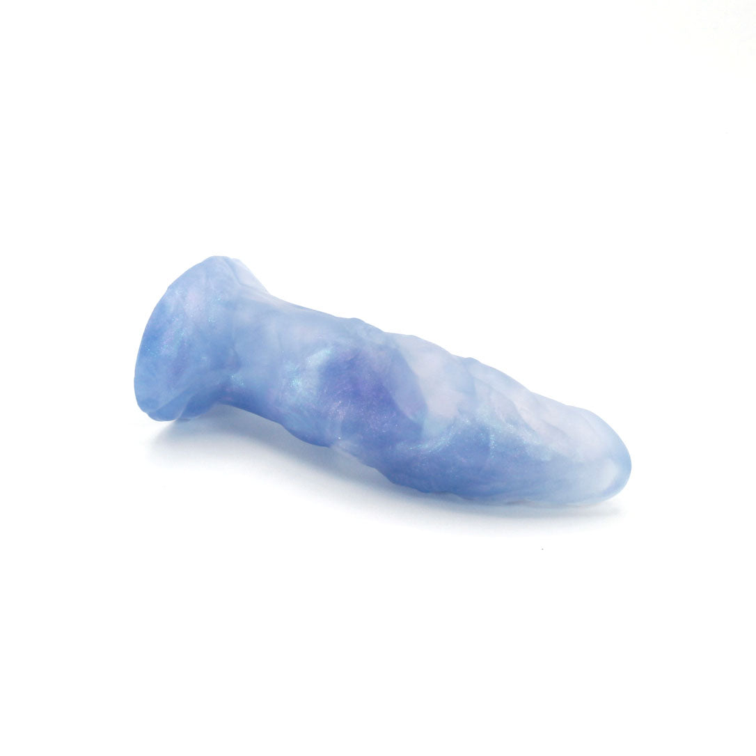 X-Small Shadow Demon 00-31 Soft Near Clear Frost Ambrosia CS