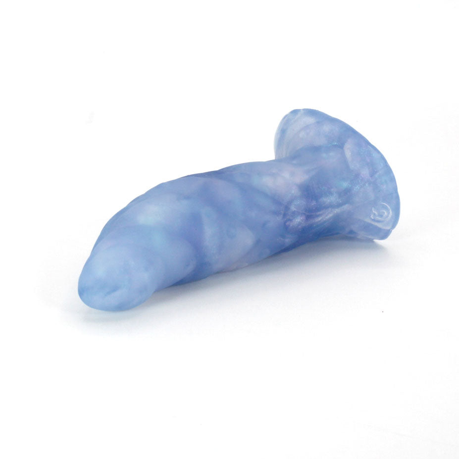 X-Small Shadow Demon 00-31 Soft Near Clear Frost Ambrosia CS