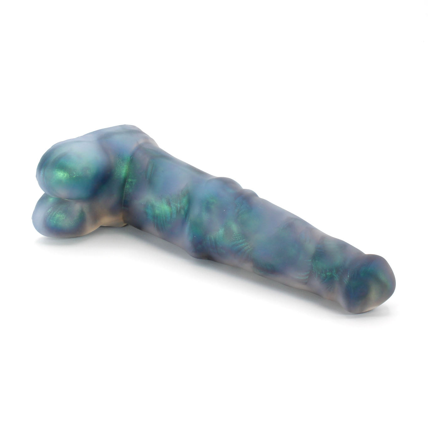Small Centaur 00-31 Soft Near Clear Sea Witch CS