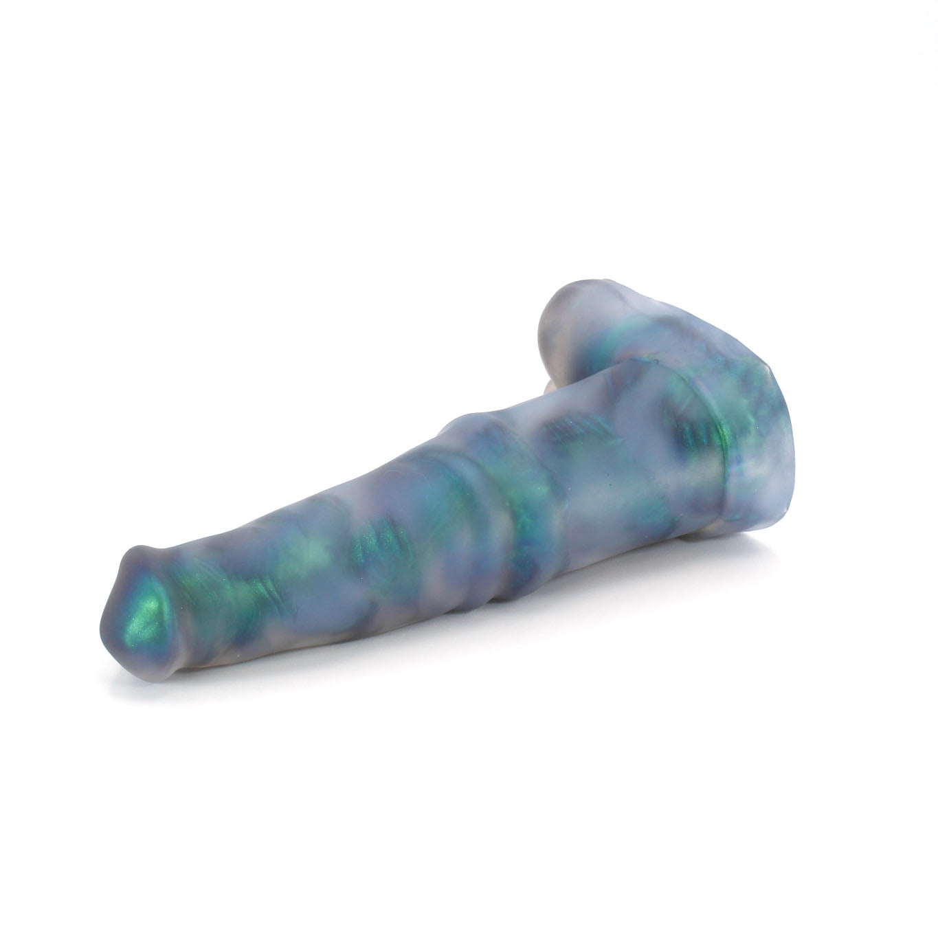 Small Centaur 00-31 Soft Near Clear Sea Witch CS