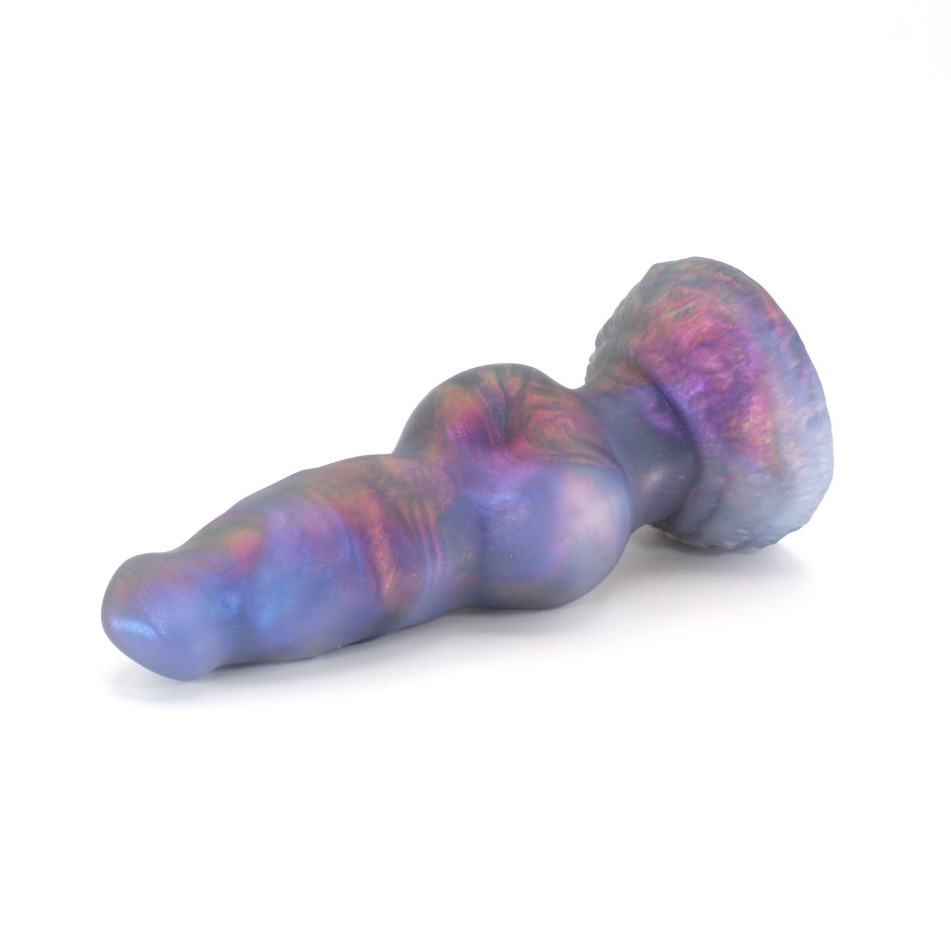 Small Direwolf 00-31 Soft Near Clear Astral Veil CS