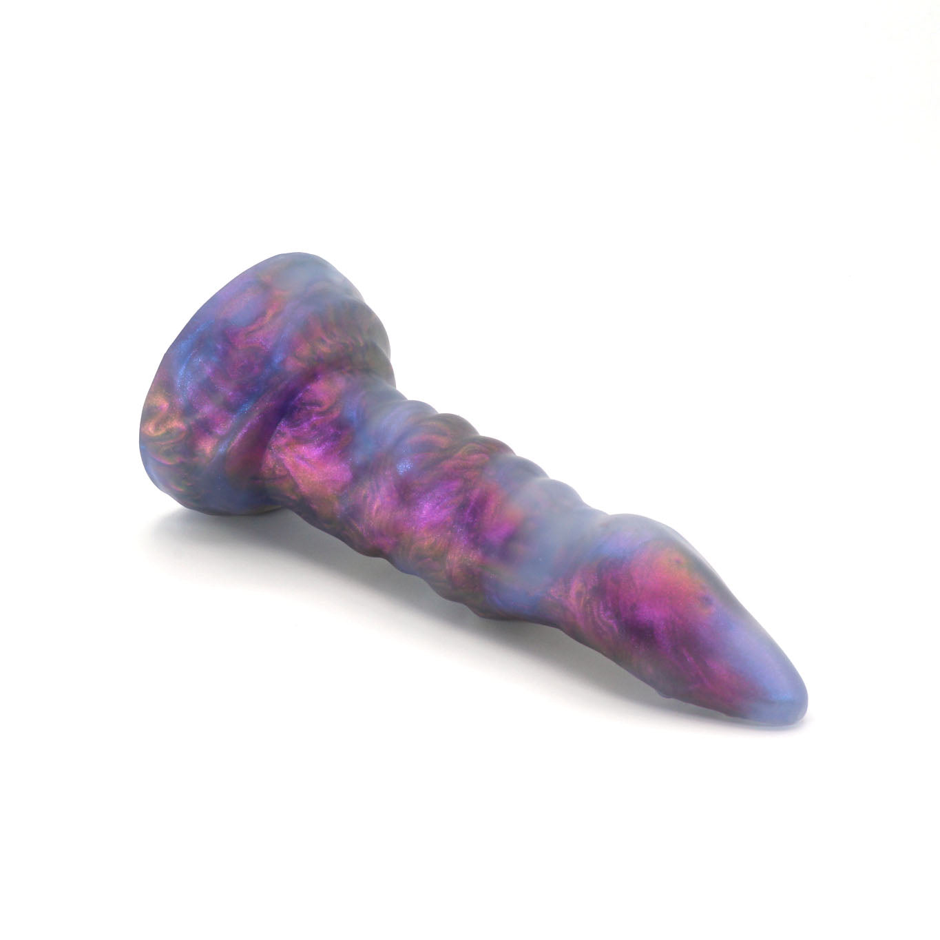 Small Displacer 00-31 Soft Near Clear Astral Veil CS