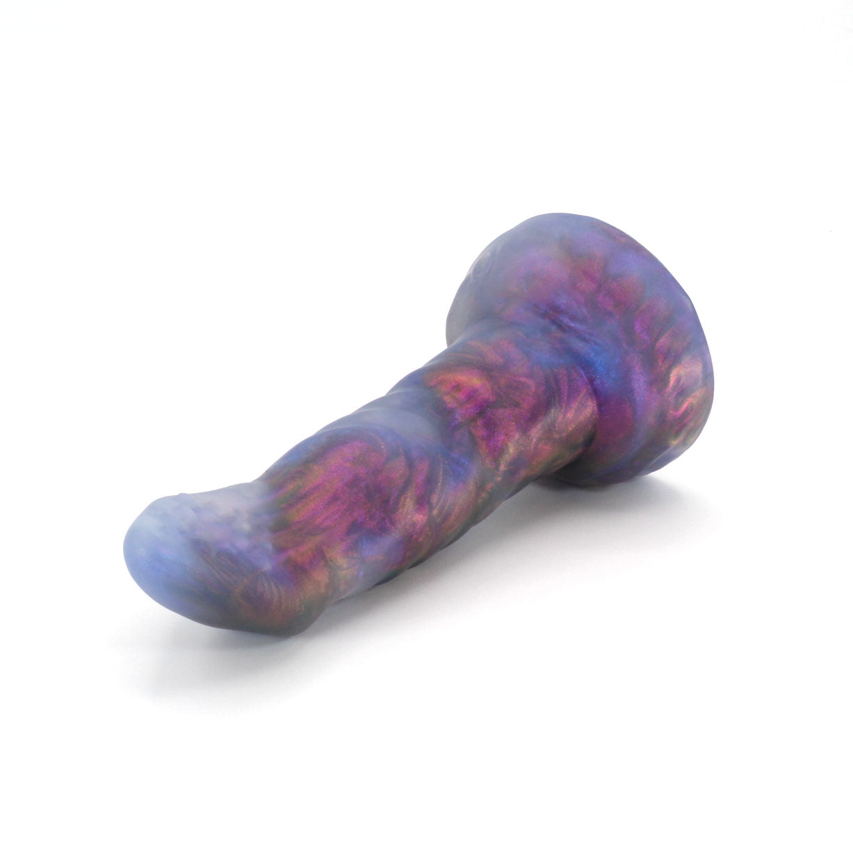 Small Displacer 00-31 Soft Near Clear Astral Veil CS