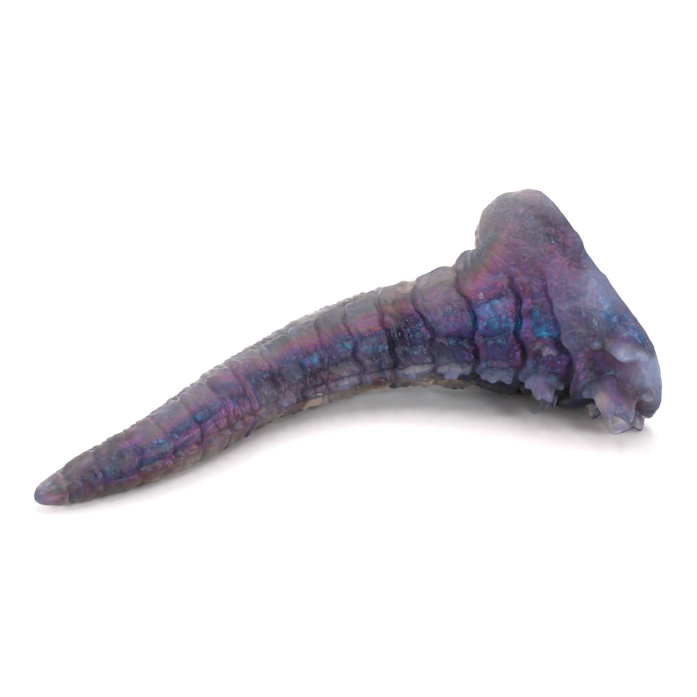 Small Dragon's Tail 00-31 Soft Near Clear Oracle CS