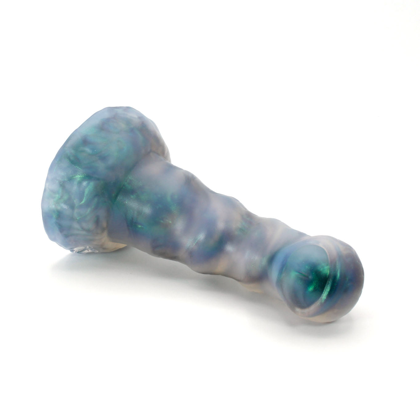 Small Eyestalk 00-31 Soft Near Clear Sea Witch CS