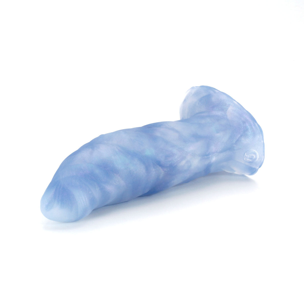 Small Shadow Demon 00-31 Soft Near Clear Frost Ambrosia CS