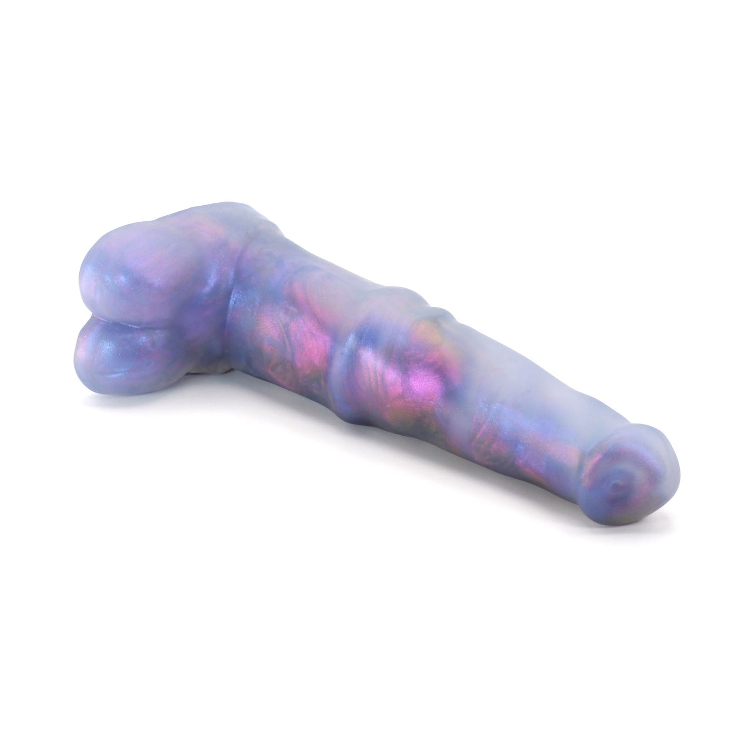 Medium Centaur 00-31 Soft Near Clear Astral Veil CS