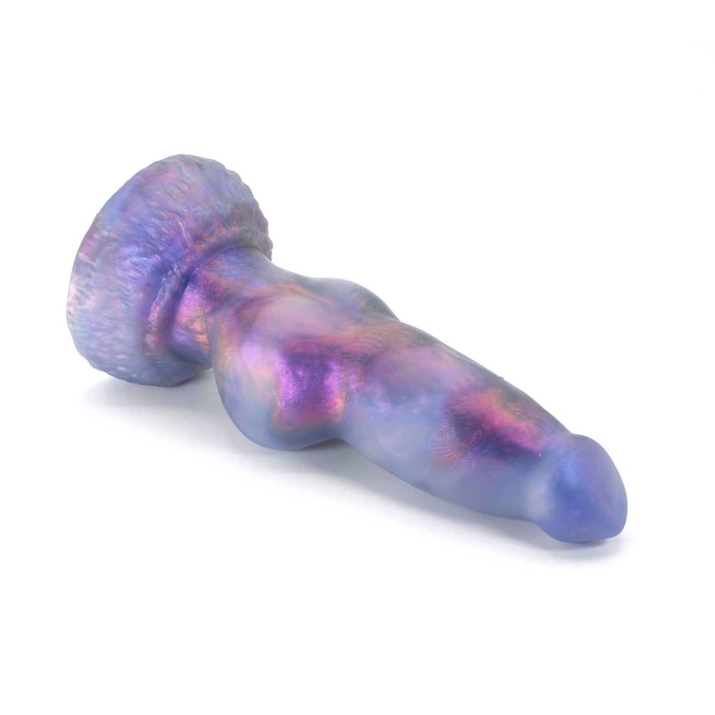 Medium Direwolf 00-31 Soft Near Clear Astral Veil CS