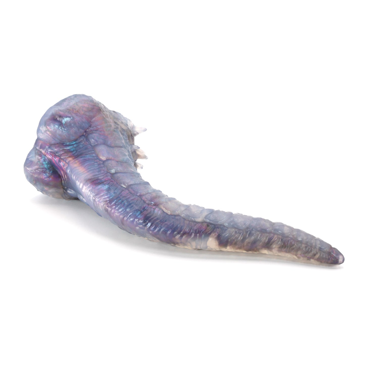 Medium Dragon's Tail 00-31 Soft Near Clear Oracle CS