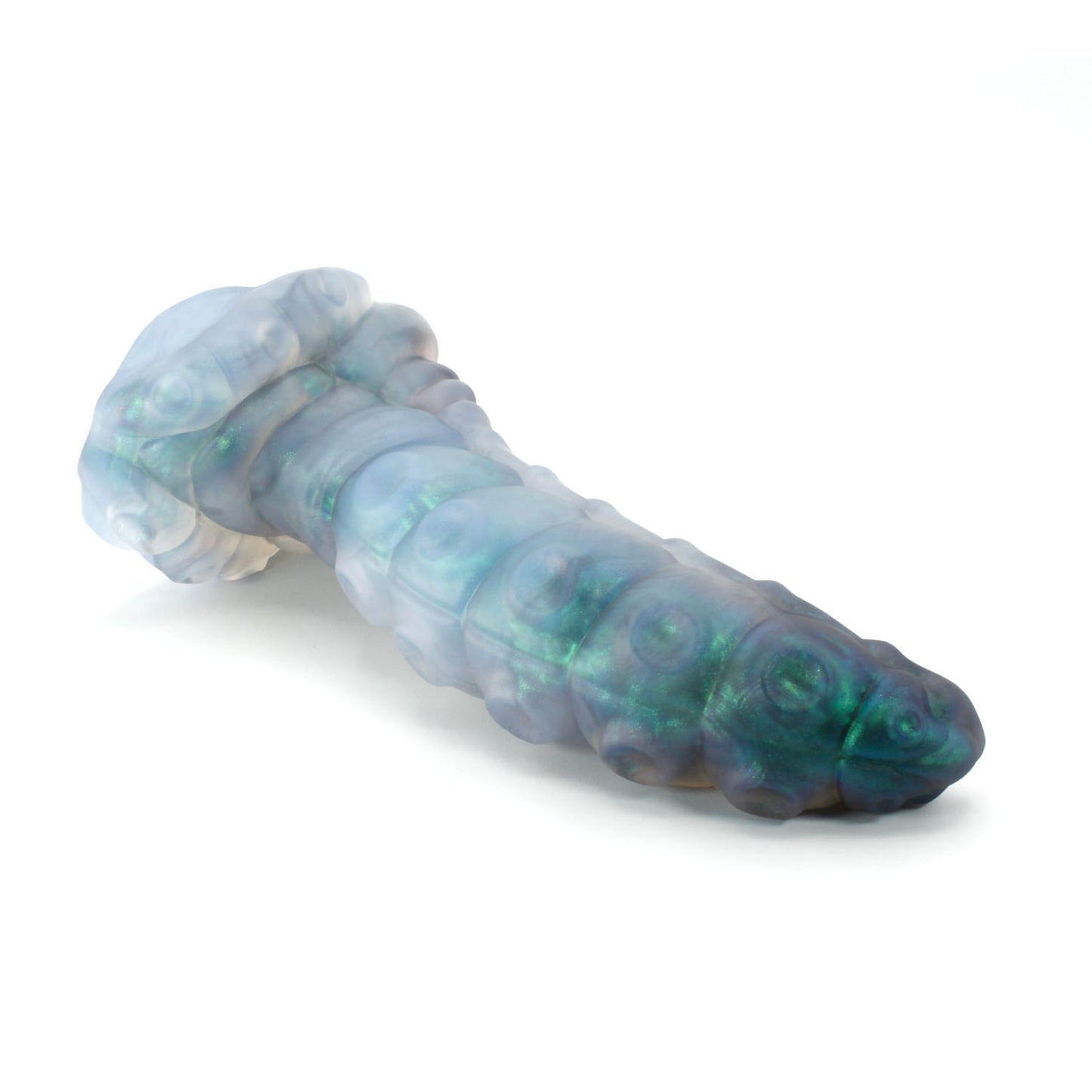 Medium Grick 00-31 Soft Near Clear Sea Witch CS