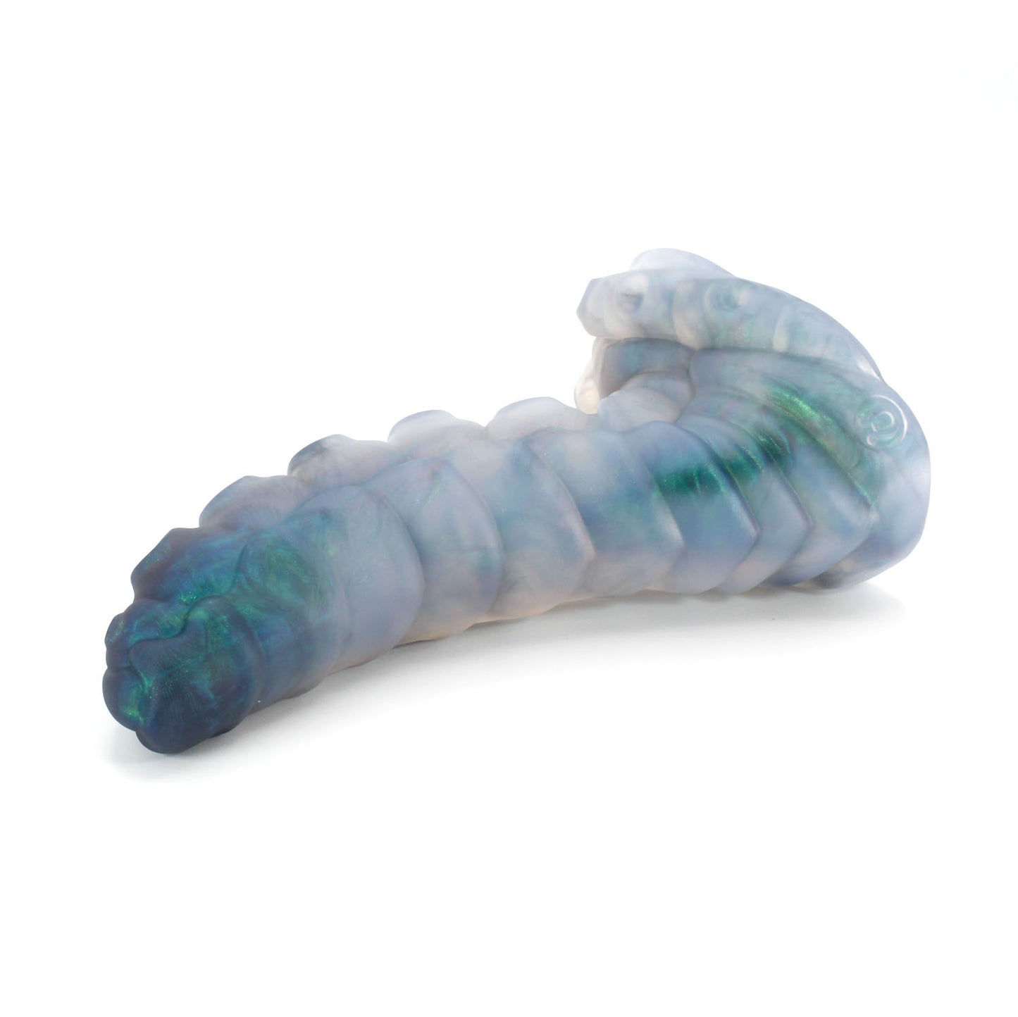 Medium Grick 00-31 Soft Near Clear Sea Witch CS
