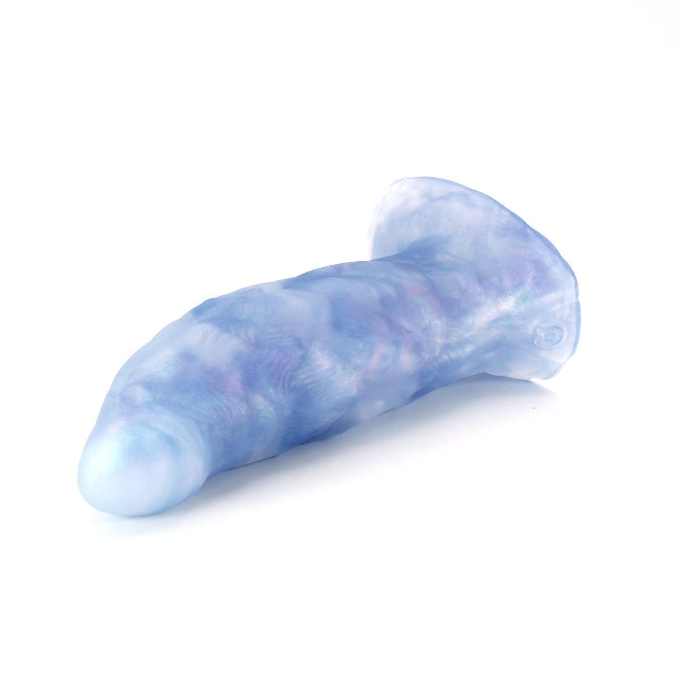 Medium Shadow Demon 00-31 Soft Near Clear Frost Ambrosia CS