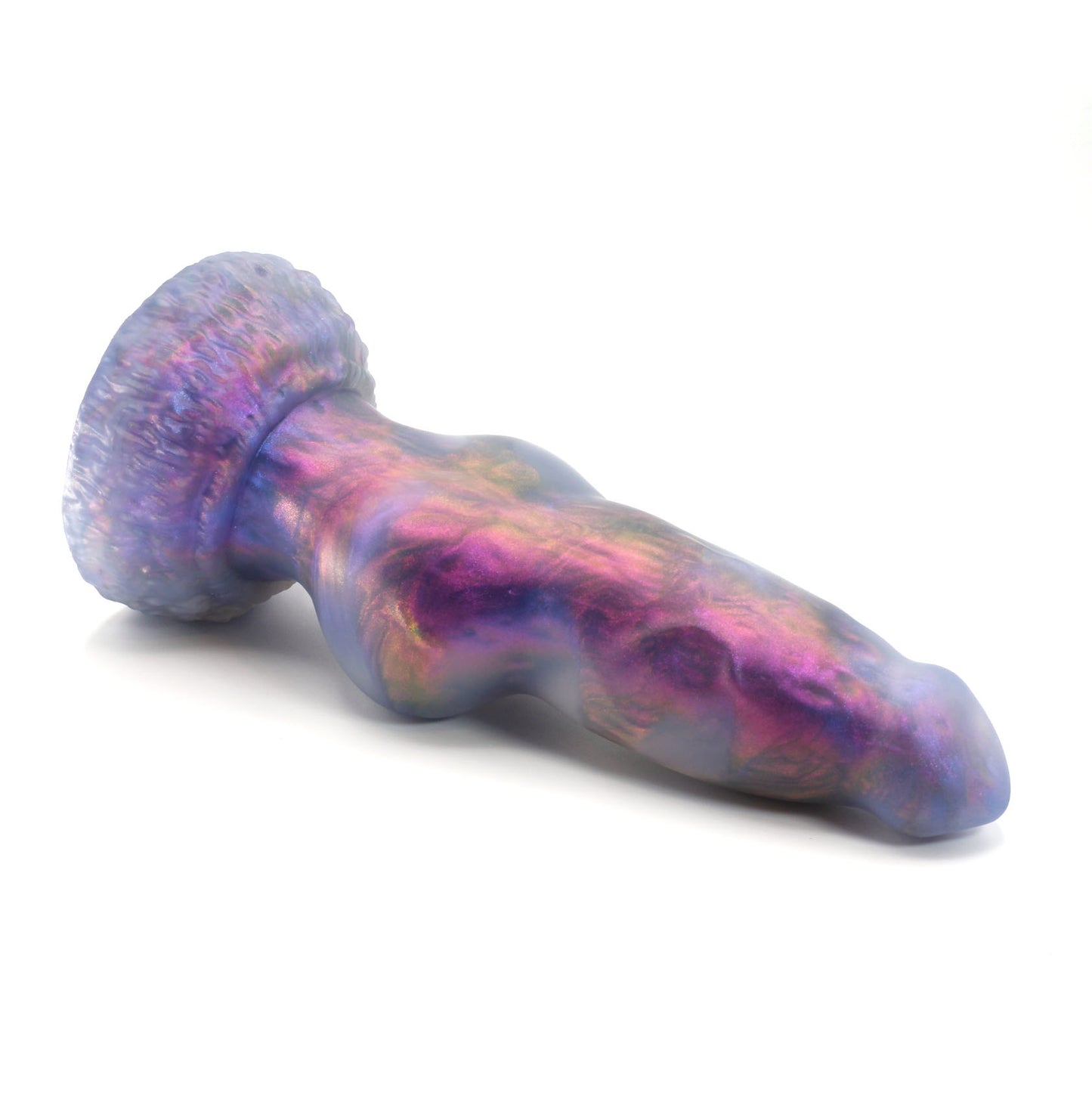 Large Direwolf 00-31 Soft Near Clear Astral Veil CS