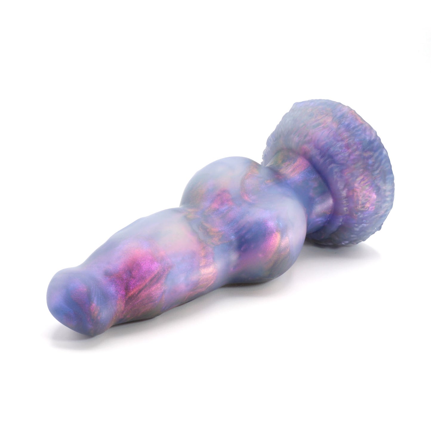 Large Direwolf 00-31 Soft Near Clear Astral Veil CS