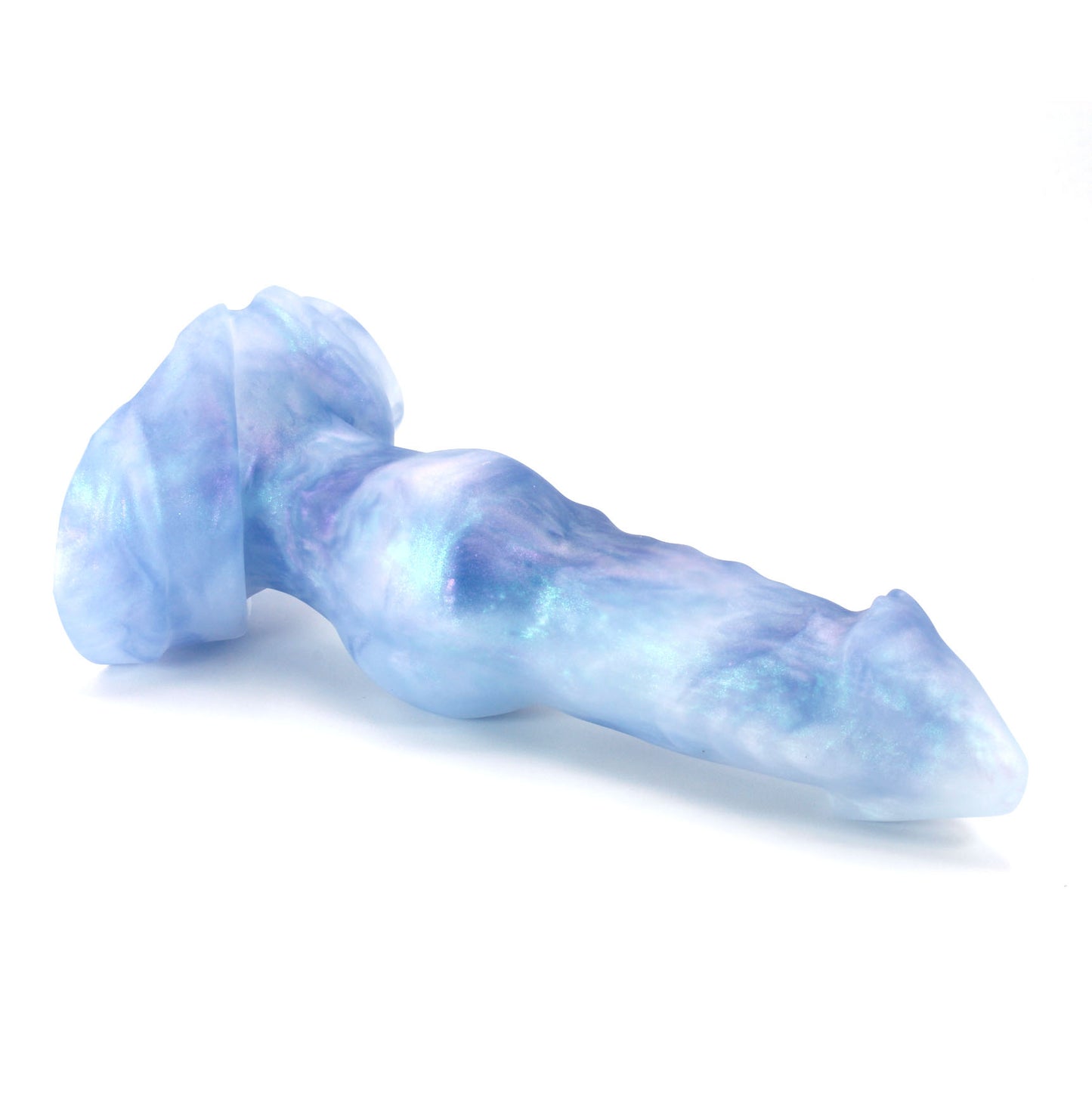 Large Dragon 00-31 Soft Near Clear Frost Ambrosia CS