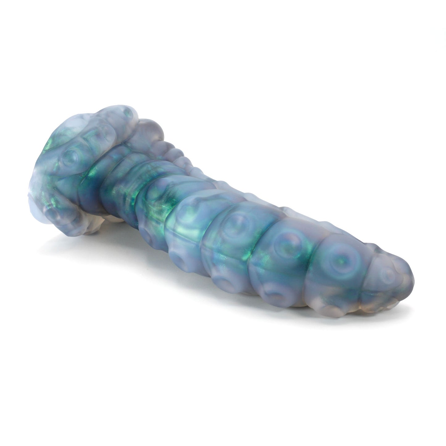 Large Grick 00-31 Soft Near Clear Sea Witch CS