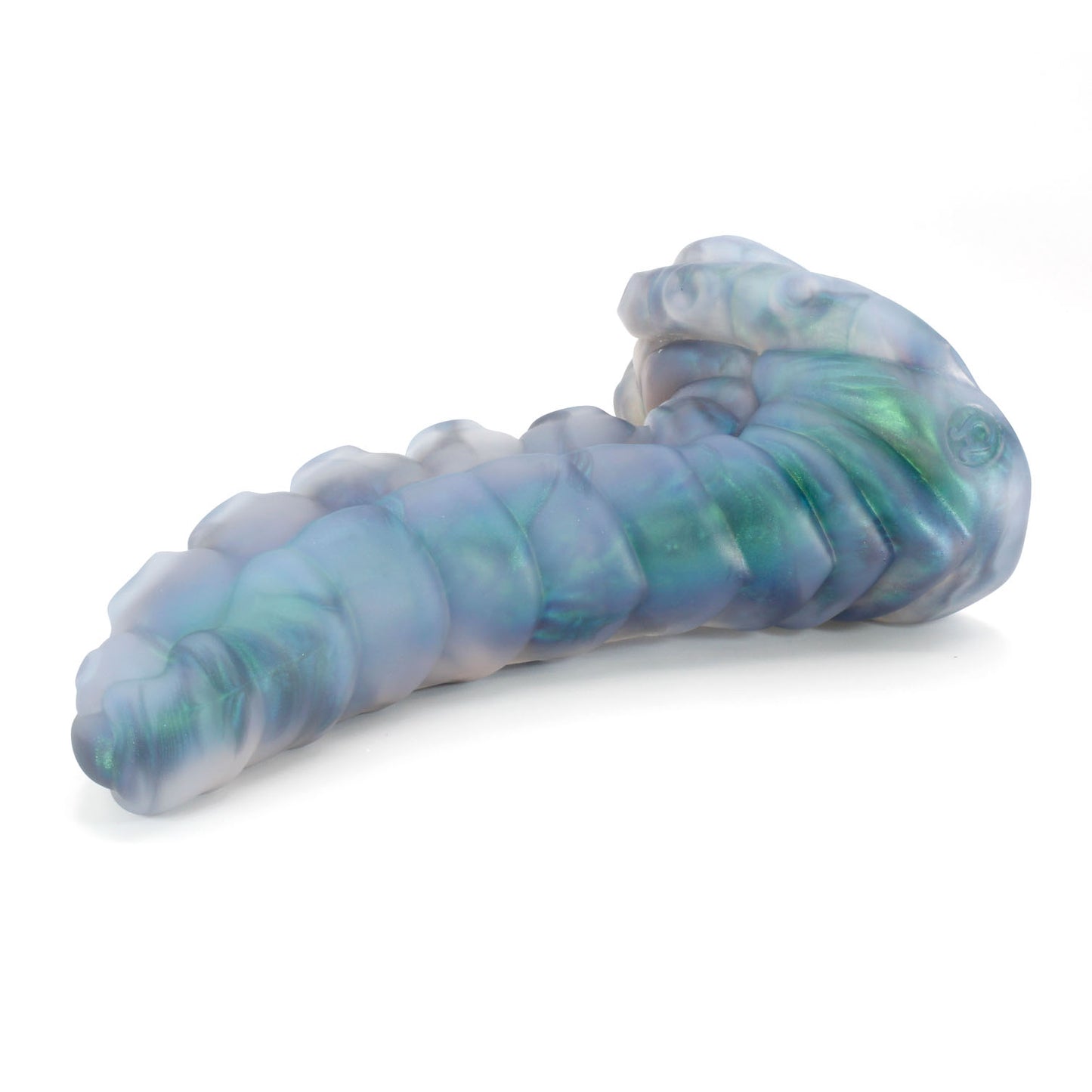 Large Grick 00-31 Soft Near Clear Sea Witch CS