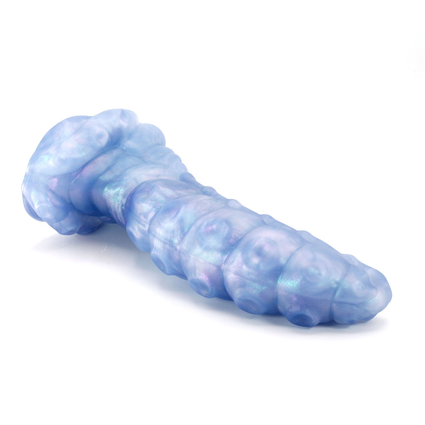 Large Grick 00-31 Soft Near Clear Frost Ambrosia CS