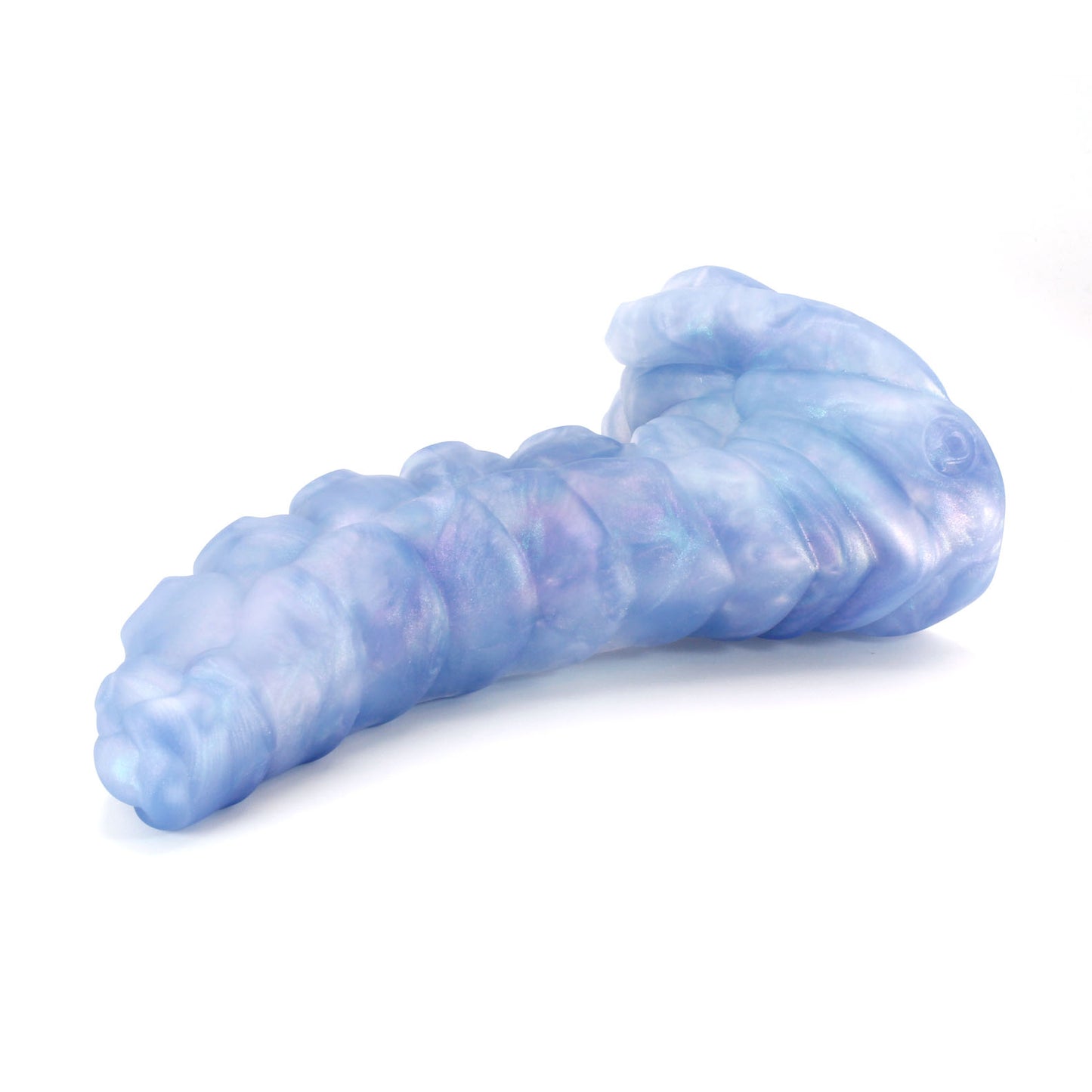 Large Grick 00-31 Soft Near Clear Frost Ambrosia CS