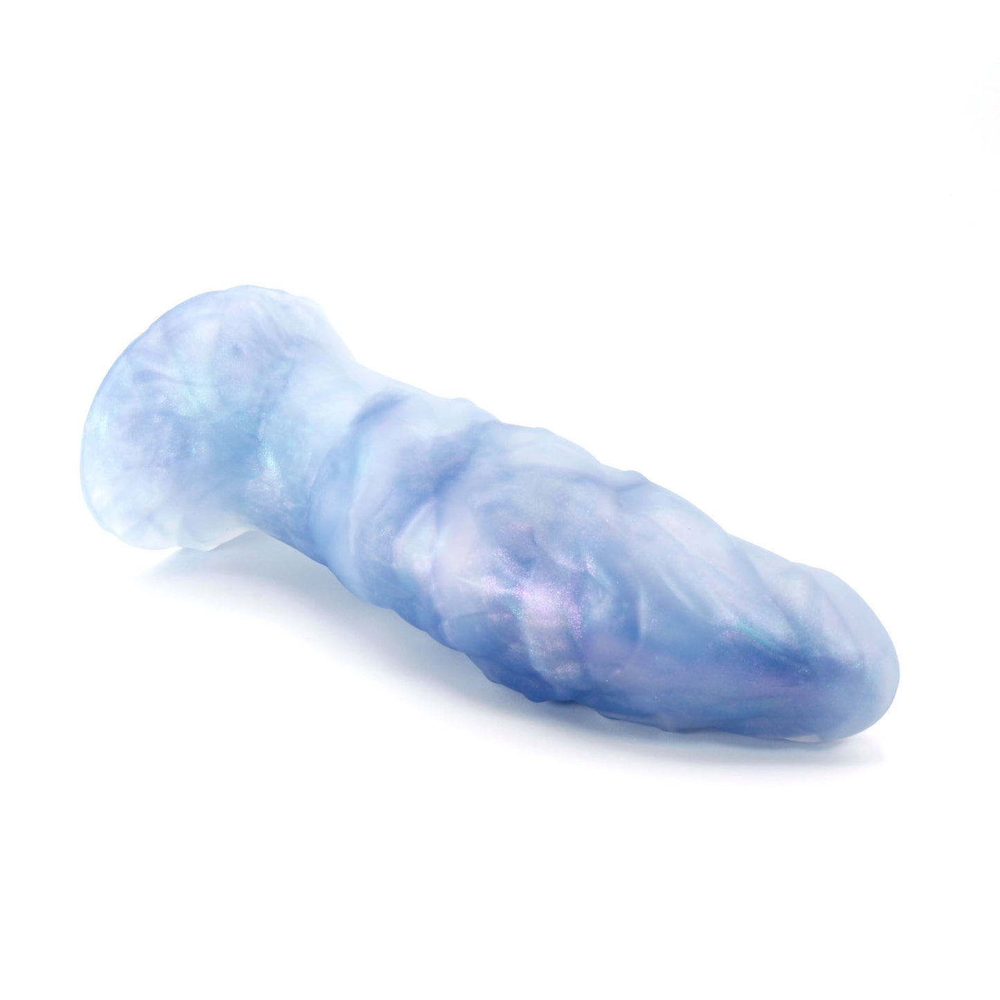Large Shadow Demon 00-31 Soft Near Clear Frost Ambrosia CS
