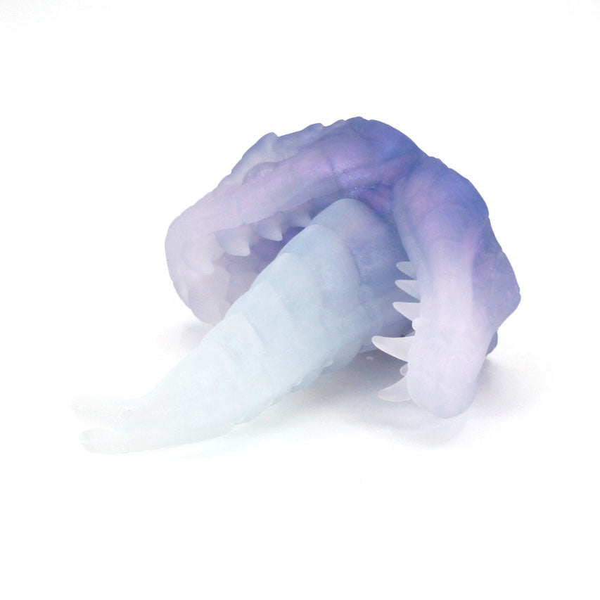 Yuanti X-Small 00-31 Soft Near Clear Mermaid CS