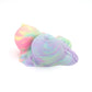 Harpy Bust Medium 00-20 Super Soft Neon Marshmallow UV GITD