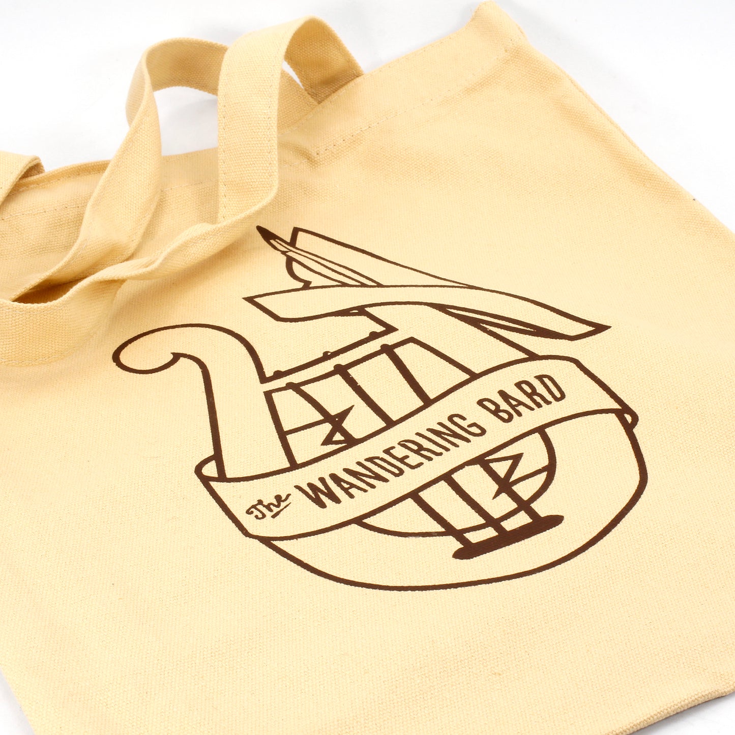 Merch Tote Bag