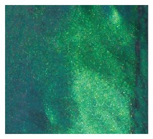 Sea Witch Color Shift Add On