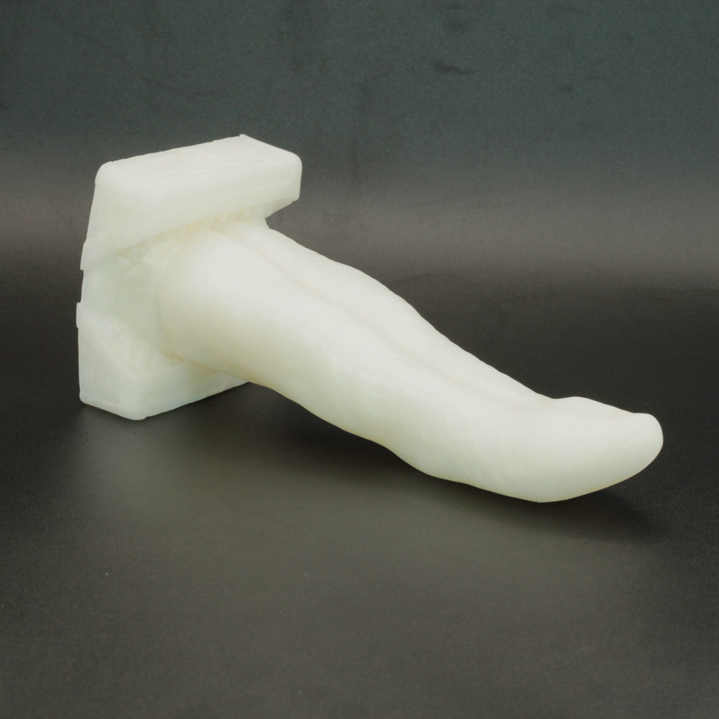 Medium Mimic 00-20 Super Soft Opal GITD