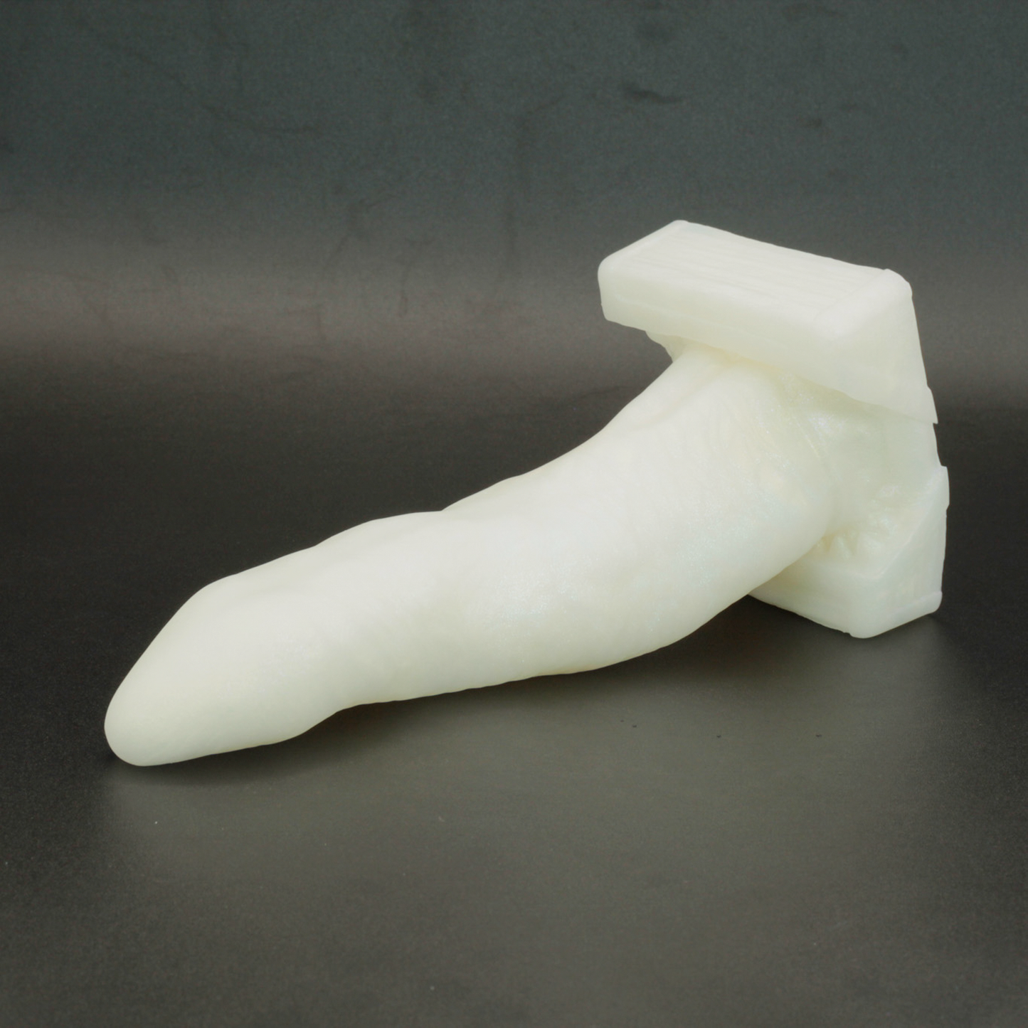 Medium Mimic 00-20 Super Soft Opal GITD
